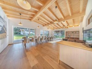 Holiday Home Dumbria Dolomites by Interhome