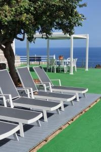 Holiday Home Finca Hacienda mit eigenem Schwimmbad by Interhome