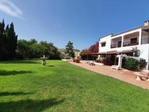 Holiday Home Finca Hacienda mit eigenem Schwimmbad by Interhome
