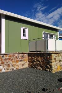 Holiday Home mit Grill in Bad Marienberg by Interhome