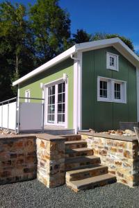 Holiday Home mit Grill in Bad Marienberg by Interhome