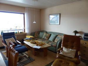 Apartment mit privatem Balkon by Interhome