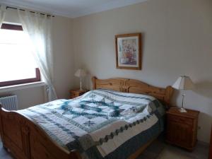 Apartment mit privatem Balkon by Interhome