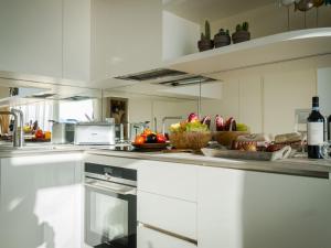 Apartment mit Terrasse by Interhome