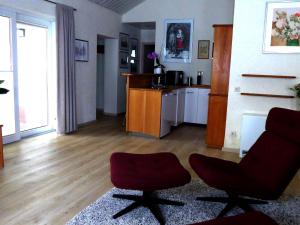 Apartment Reitz by Interhome