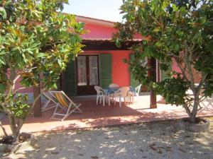 Apartment mit Wasserblick by Interhome