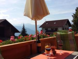 Apartment Wohnung Valentin by Interhome