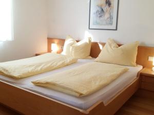 Apartment Wohnung Valentin by Interhome