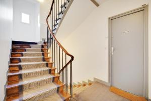 Studio cosy - 2P - Bercy