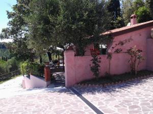 Apartment Tenuta Dependance Cecilia - Abhängigkeit Cecilia by Interhome