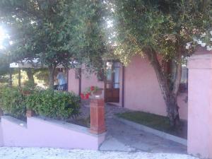 Apartment Tenuta Dependance Cecilia - Abhängigkeit Cecilia by Interhome