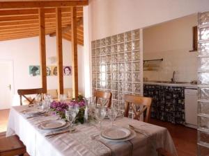 Apartment Tenuta Dependance Cecilia - Abhängigkeit Cecilia by Interhome