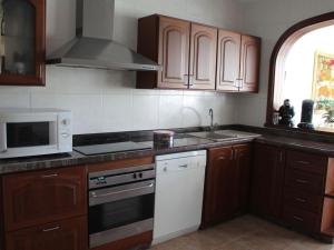 Holiday Home für 2 Personen und 4 Kinder by Interhome