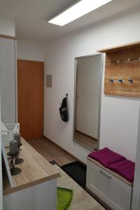 Apartment Charmante Wohnung in Langfurth mit Kleinem Balkon by Interhome