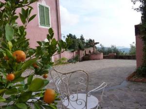 Apartment Dependance Giuseppa Estate by Interhome