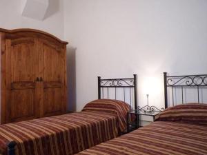 Apartment Dependance Giuseppa Estate by Interhome