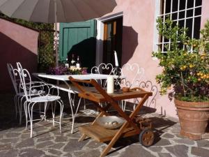 Apartment Dependance Giuseppa Estate by Interhome