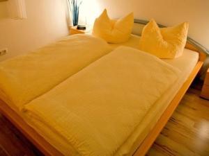 Apartment Fewo Ginkgo by Interhome