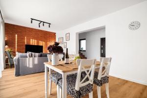 Apartamenty - Dwie Wody