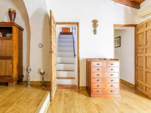 Holiday Home Hundefreundliches Ferienhaus mit privatem Pool by Interhome