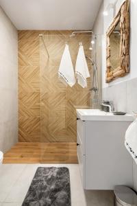 Apartamenty - Dwie Wody