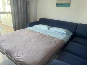 Apartment Rancho Miraflores Wohnung- Meerblick by Interhome