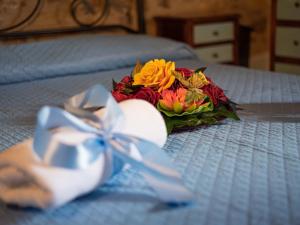 Apartment Ein Urlaub im Grünen by Interhome