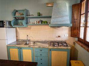 Apartment Ein Urlaub im Grünen by Interhome