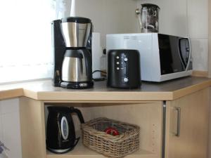 Holiday Home in Alt-Schadow mit Grill und Terrasse by Interhome