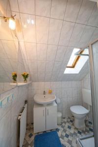 Apartment Wohnung 2 by Interhome