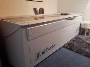 Apartment im Bayerischen Wald inkl- aktivCard by Interhome