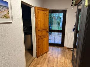 Apartment Wohnung 5 by Interhome