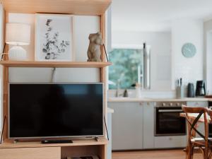 Holiday Home Spreewaldhaus am Landgut - Das Haupthaus by Interhome