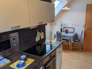 Apartment Deichnähe in Wilhlelmshaven-Voslapp by Interhome