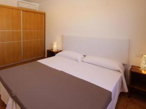 Apartment 1 in Campos by Interhome