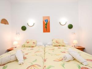 Apartment Mar de Plata in Alcúdia nur 5 Minuten vom Strand by Interhome