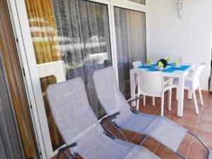 Apartment Mar de Plata in Alcúdia nur 5 Minuten vom Strand by Interhome