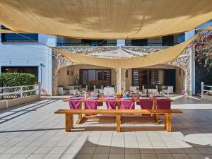 Holiday Home für 15 Personen in Marina di Modica- Sizilien - Provinz Ragusa by Interhome