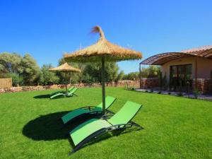 Apartment 1 in Campos by Interhome