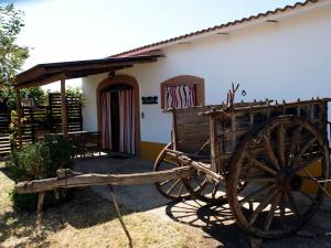 Apartment Finca El Chorrillo mit gemeinschaftlichem Pool by Interhome