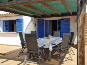 Holiday Home Acacies 25 by Interhome