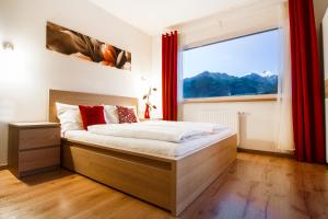 Apartement Oscar & Sons Apartments Piesendorf Austria