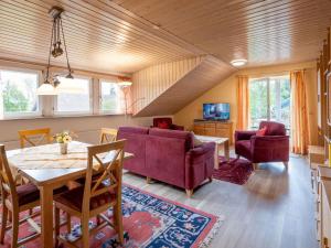 Apartment Haus Ahorn Ferienwohnung by Interhome