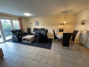 Apartment Ebenerdige Wohnung in Heiligenhafen by Interhome