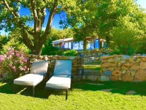Holiday Home Privater Rückzugsort in den Bergen in Südfrankreich by Interhome