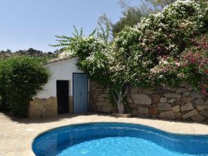 Holiday Home Finca Hornillo mit privatem Pool by Interhome