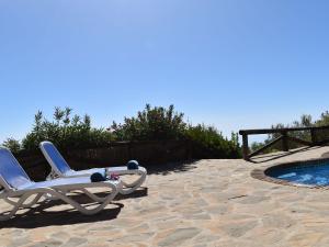 Holiday Home Finca Angarilla mit privatem Pool by Interhome