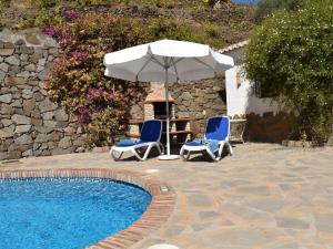 Holiday Home Finca Angarilla mit privatem Pool by Interhome
