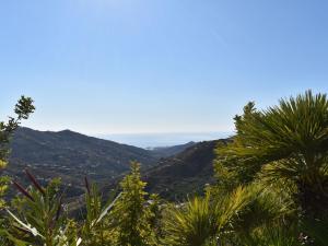 Holiday Home Finca Higueron mit privatem Pool by Interhome