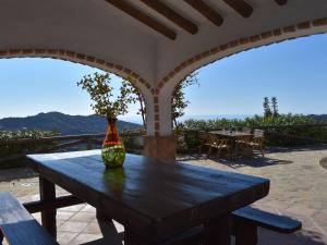 Holiday Home Finca Higueron mit privatem Pool by Interhome